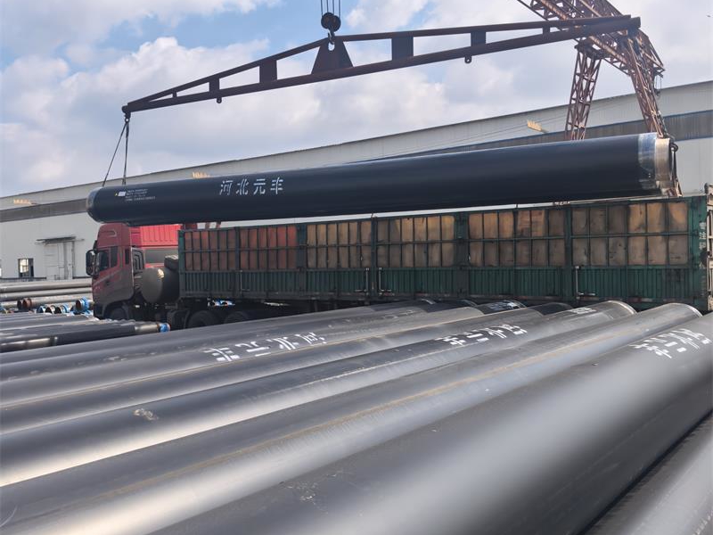 聚氨酯保溫管,聚氨酯直埋保溫管